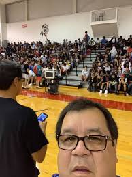 Profile for The “I Believe Guy”, Brian Jackson