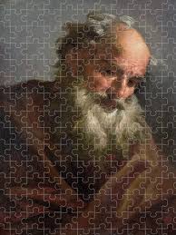 Peter Jigsaw Puzzles for Sale by Granger Art