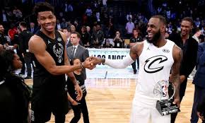 That being said, they still boast a pretty powerful lineup with the likes of trae young, kemba walker, joel embiid, pascal siakam, and giannis. Team Giannis And Team Lebron For The 2020 Nba All Star Game Announced Eurohoops