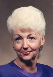 Carlene Kurowski Obituary (1938