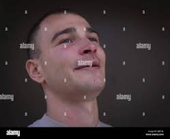 Airman michael s hi-res stock photography and images