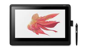 Wacom cintiq drawing tablets at coolblue: Wacom Cintiq Creative Pen Display Wacom