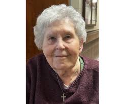 Josephine Corcoran Obituary (1927