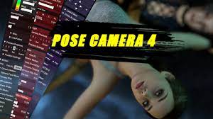 Paid Plugins - Pose Camera 🤳 | Virt-A-Mate Hub