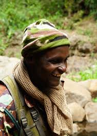 Building Trust with Rangers and Communities