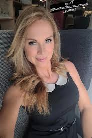 Jo Blythe Appreciation page...