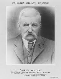 Samuel Bolton (1856-1933)