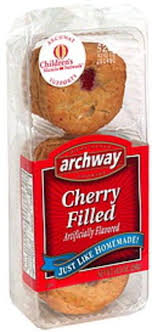 Check out our archway cookies selection for the very best in unique or custom, handmade pieces from our cookies shops. Archway Cherry Filled Cookies 10 5 Oz Nutrition Information Innit