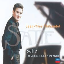 Jean-Yves Thibaudet - The Complete Solo Piano Music [5 CD Box Set] - Amazon.com  Music