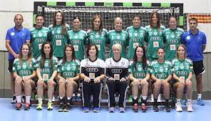 Az utóbbi évek egyik legsikeresebb magyar női klubcsapata, mind a hazai bajnokságot, mind a nemzetközi szereplést tekintve. European Handball Federation Gyori Audi Eto Kc