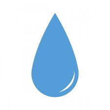 Raindrop Water Icons Drop Icons Wet Milk Clean Printer Ink Set Spray Cartoon Nature Shine Liquid Vari En 2021 Pintura Vector Gotas De Lagrimas Iconos De Redes Sociales