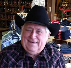 John Albert Ruch, Sr.