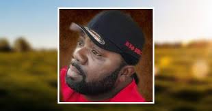 Anthony "Big Buck" Williams Obituary September 26, 2022
