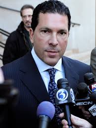 Alex Rodriguez's lawyer: Release MLB COO's testimony