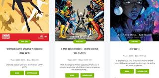 Every month hundreds of comic books hit the shelves. 10 Best Sites For Free Comic Books