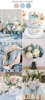 10 Prettiest Blush Pink Wedding Color Ideas For Spring And Summer Emmalovesweddings