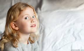 Letters to our Daughters — Blog — Jessie Wixon Photography