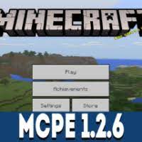Minecraft se trata de colocar bloques para construir cosas e ir a aventuras!. Download Minecraft Pe 1 2 6 Apk Free Better Together