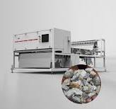 Ore Sorting - AI Stone Sorter Solutions