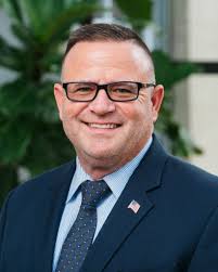 List Of All Team Members