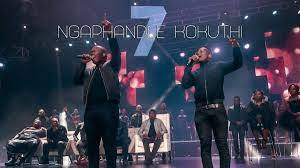 Ngaphandle Kokuthi Lyrics Spirit Of Praise Praise And Worship Songs Worship Songs Gospel Song Lyrics
