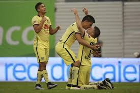 The match between pachuca vs club america for the mexico: Mexico Liga Mx Playoff Semifinals Tv Schedule Prediction Preview For Club America Vs Monterrey Pachuca Vs Leon