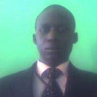 Timothy Nathaniel Yakubu