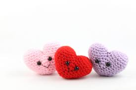Over 100 free and complete crochet patterns for valentine's and hearts. Stringydingding Com Wp Content Uploads 2020 01