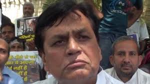 JD(U) expels MLA Ali Anwar Ansari from party for attending Oppn meet