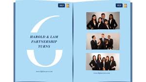 Wan husin & associates sdn. Ahmad Azri Legal Associate Adilah Khirul Rahayu Akra Linkedin