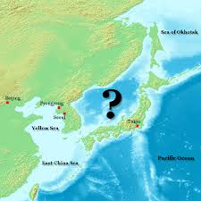 Maybe you would like to learn more about one of these? Sea Of Japan Naming Dispute Wikipedia