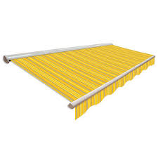 Store banne avec coffre cheverny. Store Banne Store Semi Coffre Duncan 4 X 3m Manuel Store En Stock