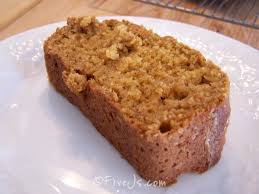 Maybe you would like to learn more about one of these? North Texas Pumpkin Bread Five J S Homeschool