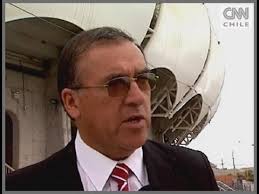 Falleció alcalde de Coquimbo Oscar Pereira