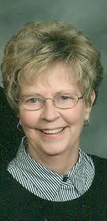 Shirley Maxwell Obituary