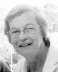 Linda Zebley Obituary (1944
