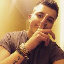 Liam Ware (@liam_ware)