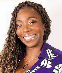 Jacqueline Glenn's Instagram, Twitter & Facebook