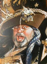 Happy B-day Bob Hoskins!