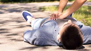 Cpr news journalists provide context to the headlines, giving stories that connect you to our state and our. It S Still Safe To Perform Cpr During The Pandemic Study Says Cnn
