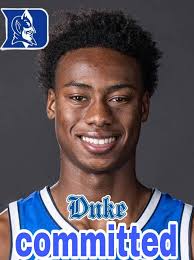 Duke players make history at 2025 NBA draft