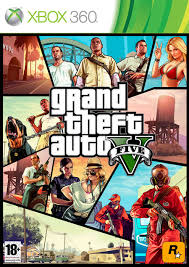 El videojuego más vendido en 24 horas; Grand Theft Auto V Ficha Accesoxbox
