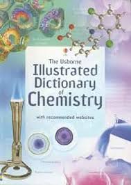 Illustrated Dictionary of Chemistry (Illustrated Dictionaries) by Wertheim,  Jane, Oxlade, Chris, Stockley, Corinne(January 1, 2008) Turtleback: Jane  Wertheim: Amazon.com: Books