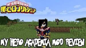 We would like to show you a description here but the site won’t allow us. One For All Full Cowl Quirks Outfits Minecraft My Hero Academia Mod Review Youtube
