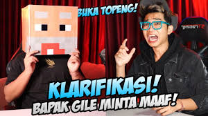 Almost equal very similar quite similar. Klarifikasi Bapak Gile Keluar Dari Frost Diamond Team Dia Nunjukin Wajah Asli Sebelum Keluar Youtube