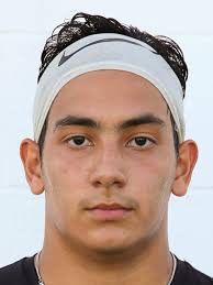 ALL-WEST TEXAS FOOTBALL: Class 3A Player Capsules