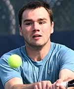 Tennis-College Players