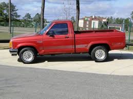 Image result for Vermillion 1992 Ranger