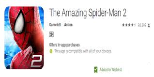 Downloads 283164 (last 7 days) 661 last update thursday, june 3, 2004 Download Amazing Spiderman 2 For Free On Any Device