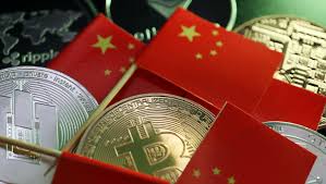 Bitcoin trading platform for beginners and expert traders. Riac China S Crypto Market Digital Yuan As An Alternative To Private Cryptocurrencies